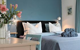 Rosenhøj Bed&Breakfast